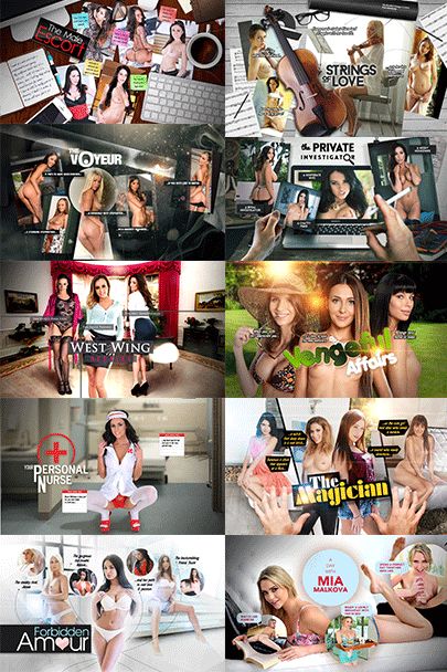 Lifeselector Club. Only free show