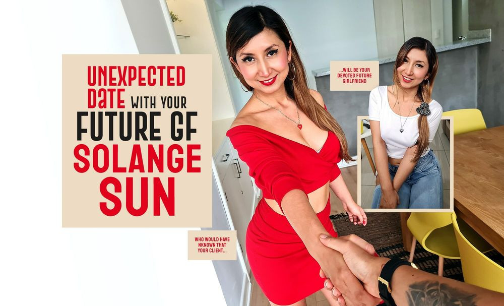 Unexpected Date with Your Future GF, Solange Sun - download lifeselector interactive porn Unexpected Date with Your Future GF, Solange Sun - download lifeselector interactive porn