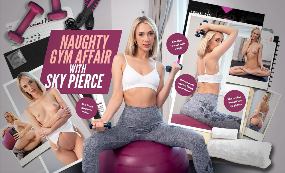 Naughty Gym Affair with Sky Pierce - download lifeselector interactive porn Naughty Gym Affair with Sky Pierce - download lifeselector interactive porn